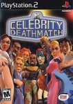 Celebrity Deathmatch PS2 Used