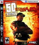 50 Cent Blood On The Sand PS3 Used