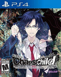 Chaos Child PS4 Used
