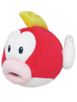 Cheep Cheep 6" Plush New