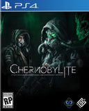 Chernobylite PS4 New