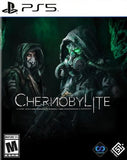 Chernobylite PS5 New