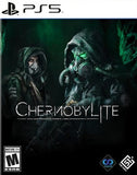 Chernobylite PS5 Used