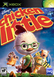 Chicken Little NTSC Xbox Used