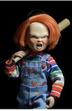 Childs Play Chucky 5.5" Clothed In Good Guys Box Neca Figure New