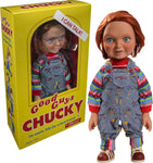 Childs Play Talking Good Guys Chucky 15 Inch Neca Figure New