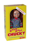 Childs Play Talking Good Guys Chucky 15 Inch Neca Figure New
