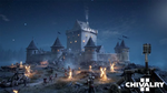Chivalry 2 Internet & Xbox Subscription Required Xbox Series X Xbox One Used