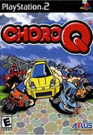 Choro Q PS2 Used