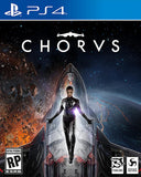 Chorus PS4 New