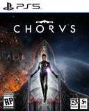 Chorus PS5 Used