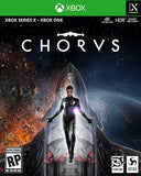Chorus Xbox Series X Xbox One Used
