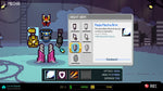 Chroma Squad Switch New