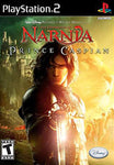 Chronicles Of Narnia Prince Caspian PS2 Used