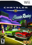 Chrysler Classic Racing Wii Used