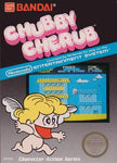 Chubby Cherub NES Used Cartridge Only