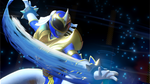 Power Rangers Battle For The Grid Super Edition PS4 Used