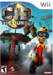 Cid The Dummy Wii Used