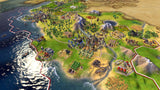 Civilization VI PS4 Used