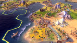 Civilization VI PS4 Used