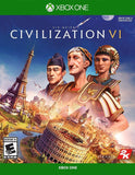 Civilization VI Xbox One New