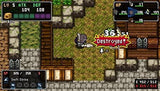 Cladun Returns This Is Sengoku PS4 New