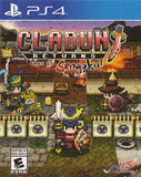 Cladun Returns This Is Sengoku PS4 New