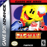 Classic NES Series Pac-Man Gameboy Advance Used Cartridge Only