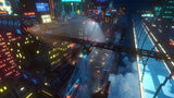 Cloudpunk PS5 Used