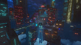 Cloudpunk PS5 New