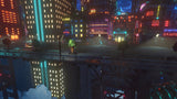 Cloudpunk PS5 New