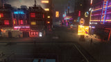 Cloudpunk PS4 New