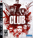 Club PS3 Used