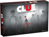 Clue IT Board Game New