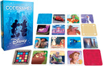 Code Names Disney Family Edition Board Game New