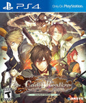 Code Realize Bouquet Of Rainbows Limited Edition PS4 New