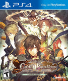 Code Realize Bouquet Of Rainbows Limited Edition PS4 New