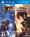 Code Realize Bouquet Of Rainbows PS4 Used