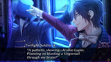 Code Realize Future Blessing Day One Edition Switch Used