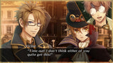 Code Realize Future Blessing Switch New