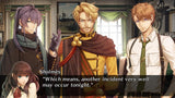 Code Realize Future Blessing Switch New