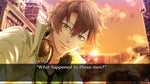 Code Realize Guardian Of Rebirth Collectors Edition Switch New