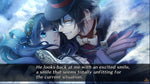 Code Realize Guardian Of Rebirth Collectors Edition Switch New