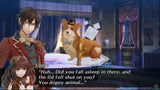 Code Realize Guardian Of Rebirth Collectors Edition Switch Used