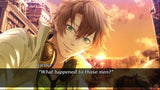 Code Realize Guardian Of Rebirth Collectors Edition Switch Used