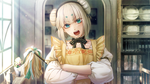 Code Realize Wintertide Miracles Limited Edition PS4 New