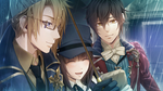 Code Realize Wintertide Miracles Limited Edition PS4 New