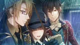 Code Realize Wintertide Miracles Limited Edition PS4 New