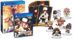 Code Realize Wintertide Miracles Limited Edition PS4 Used