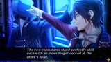Code Realize Wintertide Miracles Limited Edition Switch New